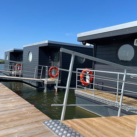 Apartmán Hausboot - Nordsonne 11 Schillig Exteriér fotografie