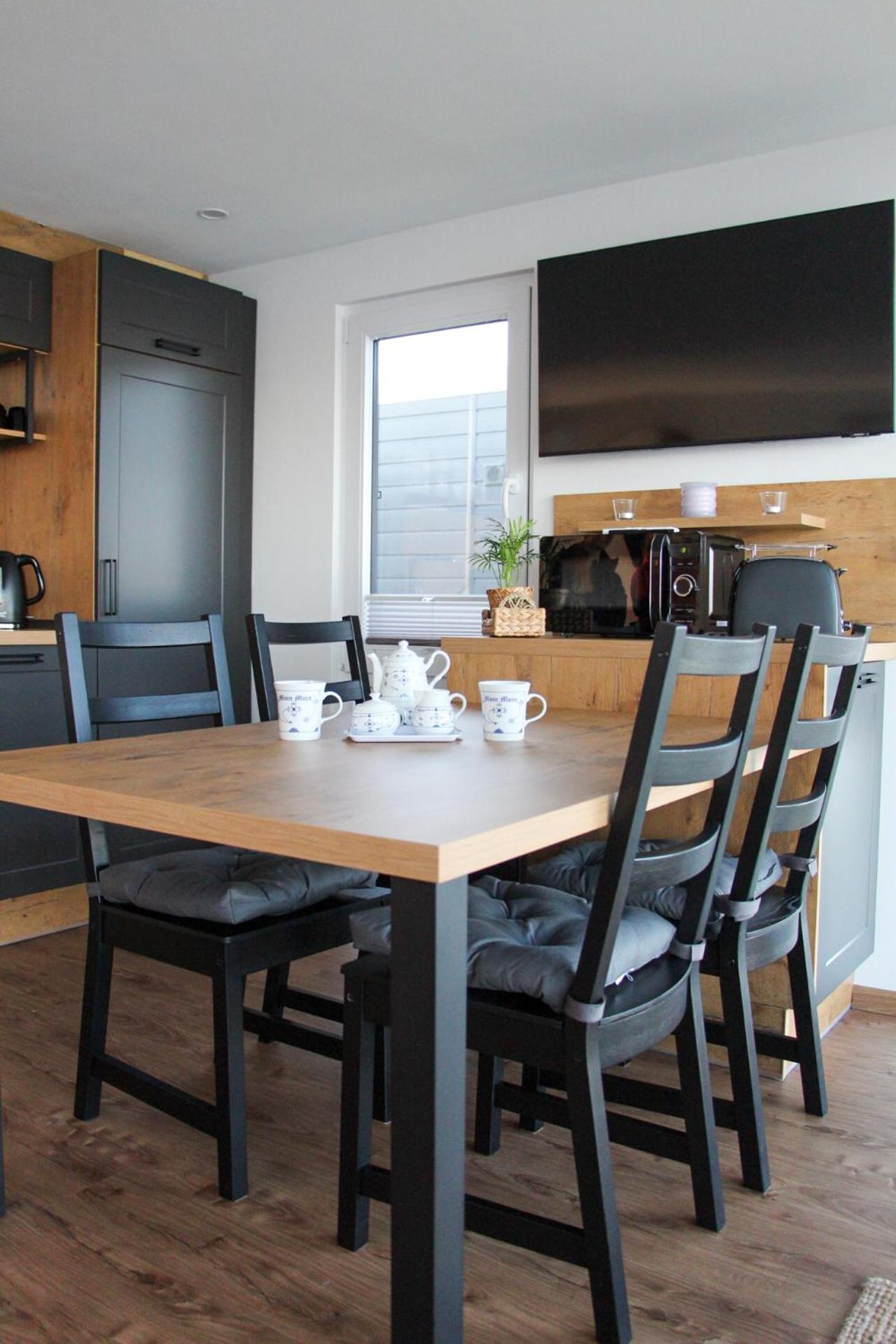 Apartmán Hausboot - Nordsonne 11 Schillig Exteriér fotografie