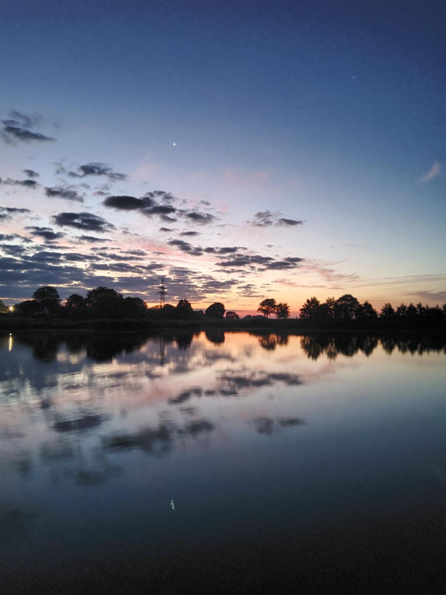 Apartmán Hausboot - Nordsonne 11 Schillig Exteriér fotografie